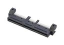 CARD EDGE CONN, DUAL SIDE, 140POS, STRD ME1014013401311