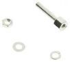 SCREW LOCK, D-SUB CONNECTOR L17D204182SM3EX