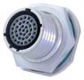 MIL SPEC CIR CONN, PLUG, 13-71, CRIMP ALM07FD13-71P