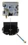 EVALUATION BOARD, GNSS RECEIVER, RF / IF X-STM32MP-GNSS2