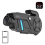 Motorcycle Intercom EJEAS K1, EJEAS K1
