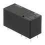 POWER RELAY, SPDT, 12VDC, 16A, TH G5RL-U1-E-DC12