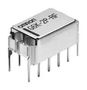 SIGNAL RELAY, DPDT, 24VDC, 1A, TH G6K-2P-RF-DC24