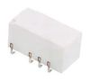 SIGNAL RELAY, DPDT, 5VDC, 2A, SMD G6S-2G-DC5