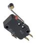 MICROSW, SPDT, 11A, 250V/8V, 125GF, LUG D3V-112M-1A5