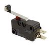 MICROSW, SPDT, 16A, 250V/8V, SOLDER LUG D3V-16G6M-1A5-K