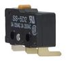 SUBMINIATURE BASIC SWITCH SS-5GL1111D2