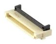 CONN, FFC/FPC, R/A RCPT, 24POS, 1ROW XF3M-2415-1B-R100