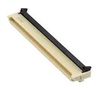 CONN, FFC/FPC, R/A RCPT, 60POS, 1ROW XF3M-6015-1B-R100