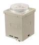 TIMER, DPDT, MULTIFUNCTION, 0.05S-300H H3CRAAC100240DC100125