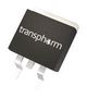 GAN TRANSISTOR, 650V, 34A, TO-263-3 TP65H050G4BS