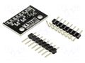 Humidity/temperature sensor module KAMAMI KAMODHTS221