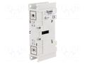 Fourth pole; side; 80A; GA LOVATO ELECTRIC GAX42080A