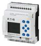 CNTRL RELAY, 8I/4O DIGITAL, 4 I/P ANALOG EASY-E4-UC-12RC1P