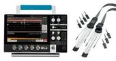 MSO, 4+16 CHANNEL, 100MHZ, 2.5GSPS MSO24 2-BW-100 + 2-MSO + 2-ULTIMATE