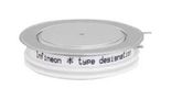 THYRISTOR MODULE, 1.6KV, 3.4KA, 5-PIN T2200N16H100XPSA1