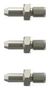 RIVET PIN, SPARE PART KIT, 3PC 05130006001