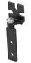 SWIVEL BRKT, 90DEG, SET OF 4, LT CURTAIN SLC-B4-180
