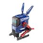 GravaStar Alpha65 65W GaN Fast Charger War Damaged Version Blue, GravaStar GRAVASTAR A65_OPP_EU