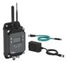 ASSET MONITORING GATEWAY, 900MHZ, 24V DXM1200-CK9-A
