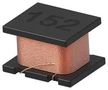 POWER INDUCTOR, 3.9UH, UNSHIELDED, 0.29A 36273225203R9K