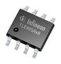 HALL EFFECT SENSOR, TSOP-8, 125DEGC TLE49SRC8XUMA1