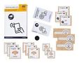 TAG SET, NFC/RFID EVALUATION BOARD ST25-TAG-BAG-UT1