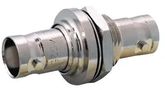 BULKHEAD ADAPTER, BNC JACK-BNC JACK 031-220G-RFX.
