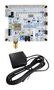EXPANSION BOARD, GNSS, INERTIAL SENSOR X-STM32MP-GNSS1