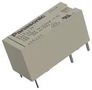 POWER RELAY, SPST-NO/NC, 8A, 4.5VDC, TH DE1A1BL4,5D