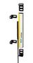 SAFETY LIGHT CURTAIN, 8M, PNP, 24VDC C2MT-01224BBC03BE0
