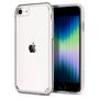 Spigen Ultra Hybrid Case for iPhone 7 / 8 / SE 2020 / SE 2022 - Transparent, Spigen 8809466649912 8809466649912