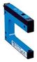 FORK SENSOR, THROUGH BEAM, NPN / PNP WF120-95B41CA00