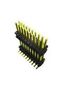 STACKING CONN, HDR, 30POS, 2ROW, 1.27MM FW-15-03-G-D-275-075-ES-A-P-FR