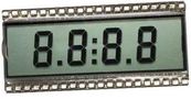 NUMERIC LCD DISPLAY LCD-S401C52TR