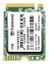 SSD, PCIE/NVME, 3D NAND, 1TB TS1TMTE370T