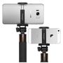 Selfie stick Spigen S530W - black, Spigen 8809522196794 8809522196794