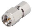 RF ADAPTOR, BMA JACK-SMA PLUG, 50 OHM SF1157-6013