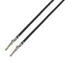CABLE ASSY, CRIMP SKT-CRIMP SKT, 150MM 217470-1122