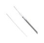 RTD PROBE, 100 OHM, -200 TO 600DEG C PR-10E-3-100-1/4-6