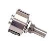 ROTARY POT, 5K, 1W, PANEL MOUNT SP22D-5K