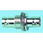 BNC Double Female Bulkhead RW1-018 A