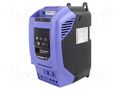 Vector inverter; 2.2kW; 3x400VAC; 3x380÷480VAC; 0÷10V; IN: 4; 5.8A INVERTEK DRIVES ODE-3-240058-3F42