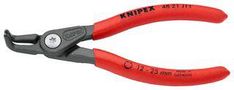 CIRCLIP PLIER, INT, BENT 48 21 J11