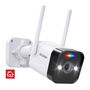 IP Outdoor Camera ZOSI C188 WiFi 4MP IP66, ZOSI C188