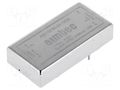 Converter: DC/DC; 15W; Uin: 9÷36VDC; Uout: 15VDC; Uout2: -15VDC AIMTEC AM15EW-2415DZ