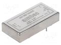 Converter: DC/DC; 15W; Uin: 9÷18VDC; Uout: 24VDC; Uout2: -24VDC AIMTEC AM15E-1224DZ