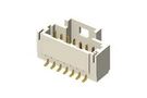 PIN HEADERS PC BOARD CONNECTORS T1M-18-F-SH-L-K-FR