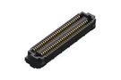 MEZZANINE CONN, HD RCPT, 80P, 4R/0.635MM ADF6-20-07.5-L-4-2-FR