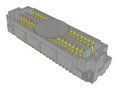 MEZZANINE CONN, HD RCPT, 80P, 4R/0.635MM ADF6-20-03.5-L-4-2-FR